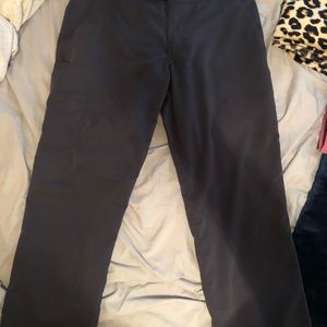 Grey’s Anatomy size L scrubs